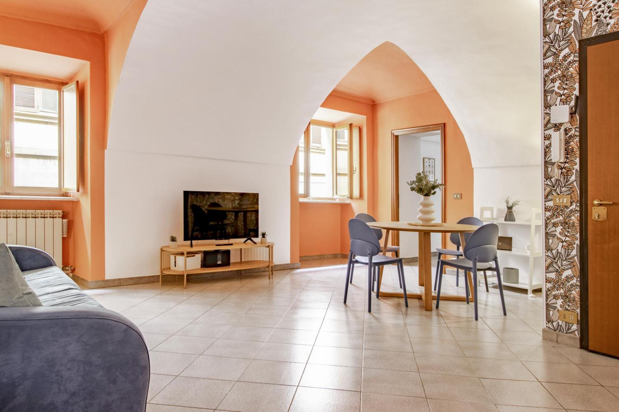 Consolata 7 Apartment Турин Экстерьер фото