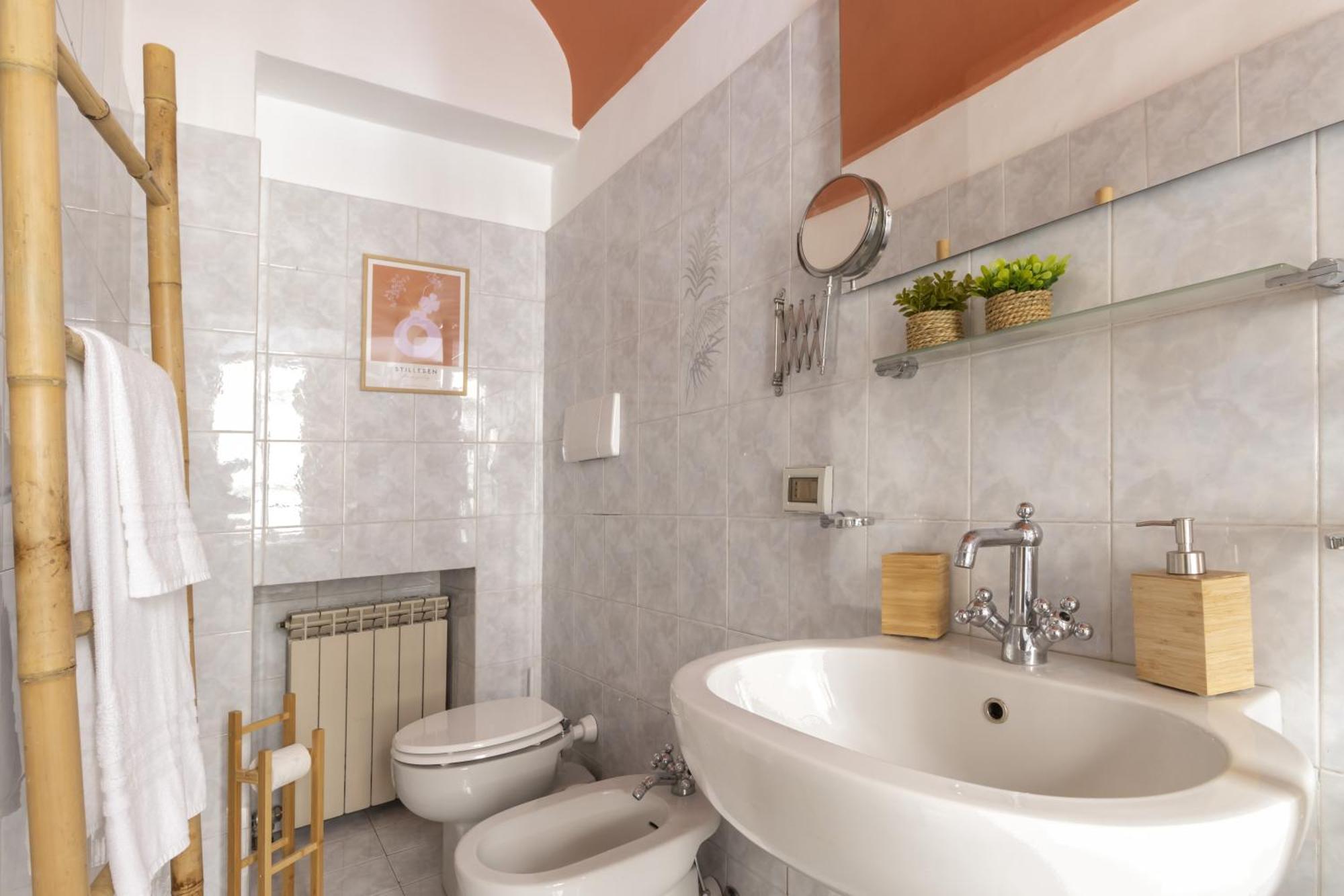 Consolata 7 Apartment Турин Экстерьер фото