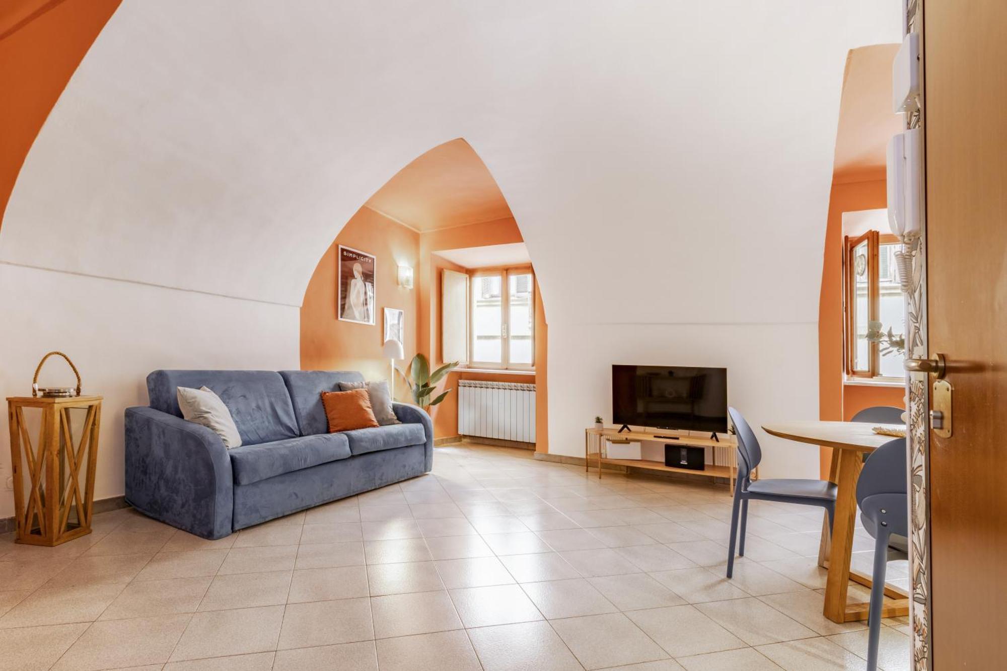 Consolata 7 Apartment Турин Экстерьер фото