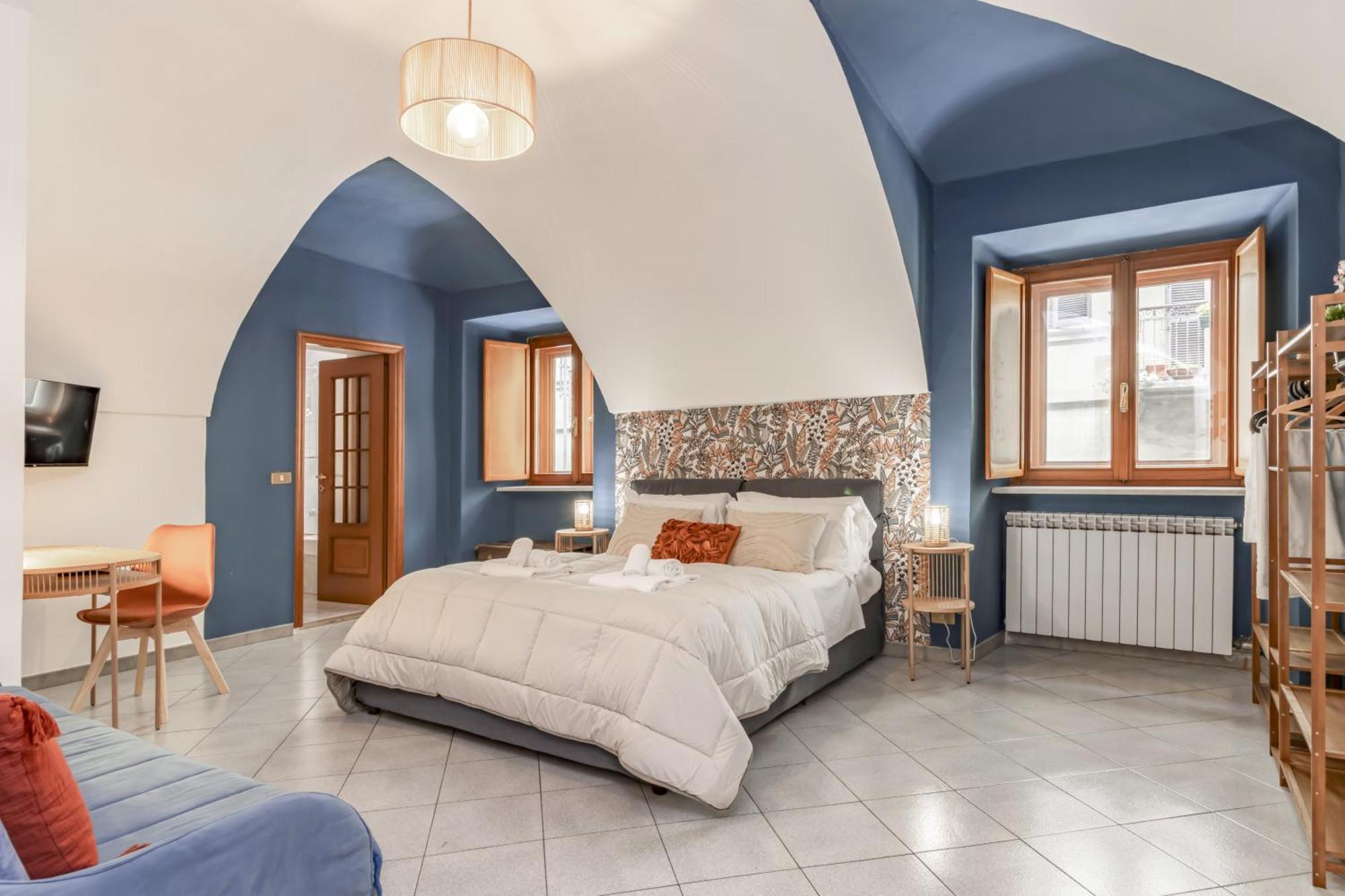 Consolata 7 Apartment Турин Экстерьер фото