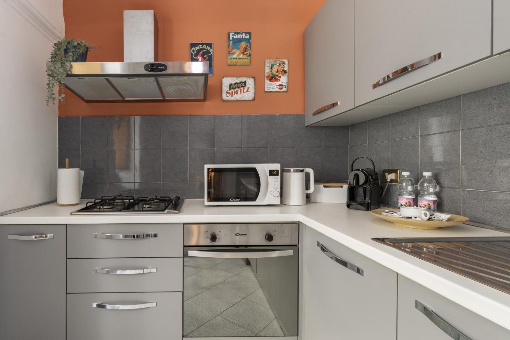 Consolata 7 Apartment Турин Экстерьер фото