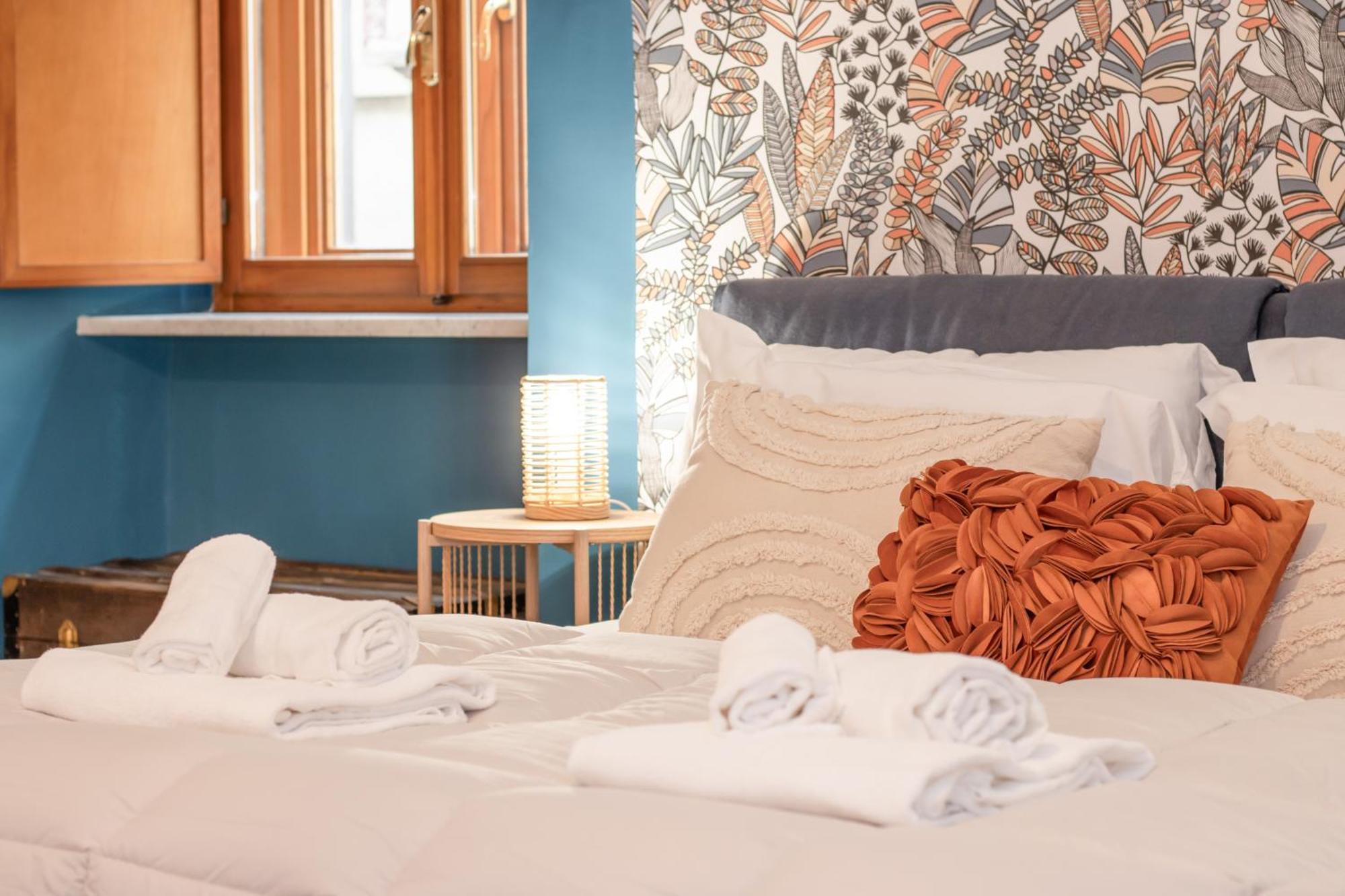 Consolata 7 Apartment Турин Экстерьер фото